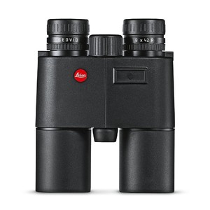 Бинокль Leica Geovid 8x42 R